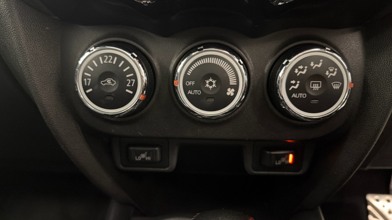 Mitsubishi ASX 2.2 4 5dr Auto 4WD Diesel Estate